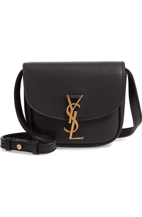 ysl cream crossbody|YSL crossbody nordstrom.